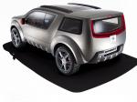 Nissan Zaroot Concept 2005 года